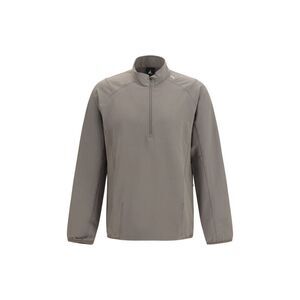 ROA Bicolor Nylon Men's Sweatshirt